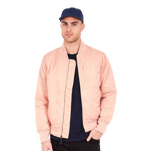 Blouson aviateur Letterman imprimé en satin noir pour homme Veste Varsity pour homme 2025, - Product Image 6