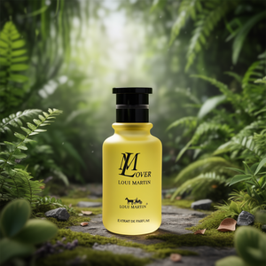 100ml Loui Martin-MLover-Unisex Parfum Extrait De Parfum Mixte - Product Image 3