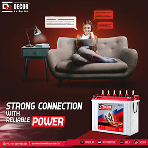 12V 300Ah C10Tubular Lead Acid Solar <b>Battery</b> Load-Shedding Solution Residential Energy <b>Backup</b> High-Capacity Power System Advance - Product Image 6