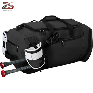 Wholesale Waterproof Fitness <b>Bag</b> <b>for</b> <b>Men</b> and Women with Custom Logo From Pakistan - Product Image 1