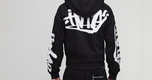 Crop Style Zip Up Invierno Poliéster/Algodón Unisex Oversized Thick Heavy 450Gsm Hoodies Sin cuerdas Trabajo desgastado - Product Image 4