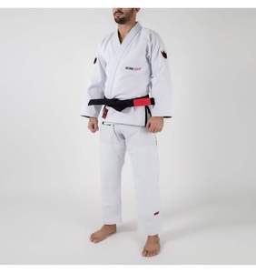 BJJ Jitsu ชุดกิโมโนแบบเบาพิเศษสำหรับผู้ชายและผู้หญิงชุดกิโมโน Jitsu สำหรับผู้ชายและผู้หญิง - Product Image 6