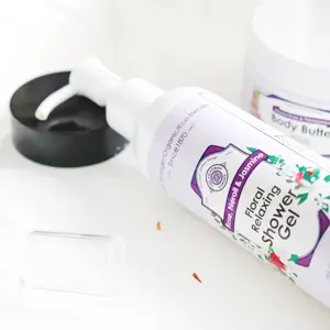 Dry Skin Body Treatment Bundle - Product Image 4