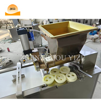 Machine automatique de division et de façonnage de pâte, équipement commercial de boulangerie pour la fabrication de boules de pâte, machine de traitement de la pâte à pizza, au pain et aux petits pains