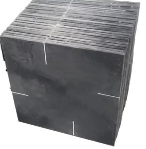 Plaque de four en SiC pour procédés à haute température, stabilité chimique, résistance à l'oxydation, longue durée de vie, durable - Product Image 1