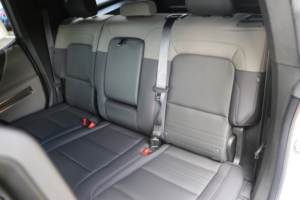 Camioneta GMC HUMM-ER EV 2025 Usada en Buen Estado - Product Image 5