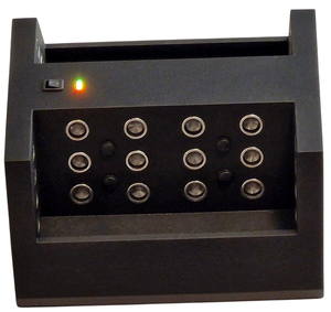 Dispositivo de Privacidad de Audio SafeTalk V4 Pro, Sistema de Protección de Seguridad Profesional, Un Botón, 100% Garantizado, Sin Impacto - Product Image 2