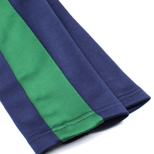 Ropa deportiva cómoda para gimnasio para hombre con logotipo personalizado, conjuntos de joggers de talla grande con patrón sólido, ropa de entrenamiento de invierno, chándal deportivo - Product Image 6