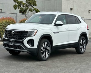 รถโฟล์คสวาเกน แอตลาส ครอส สปอร์ต 2.0T SE ปี 2024 สภาพดี ใช้งานน้อย - Product Image 4