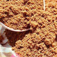 Polvo Jaggery de caña tradicional 176 onzas (paquete de 1) - Product Image 4