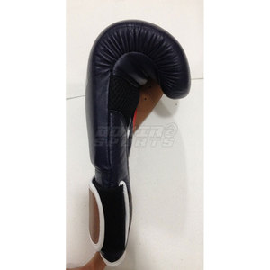 ถุงมือหนังสำหรับการแข่งขันต่อสู้ชกมวยถุงมือชกมวยสำหรับเยาวชน - Product Image 4