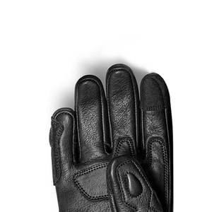 Gants de course de haute qualité vêtements de sport respirants avec motif uni Service Oem/odm prix de gros couleur unie à vendre - Product Image 4