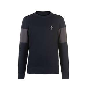 Nuevas sudaderas para hombres Venta caliente Mejor calidad Nuevo estilo Hombres Sudadera 100% Algodón Fleece Moda personalizada por ATLANTIC - Product Image 2