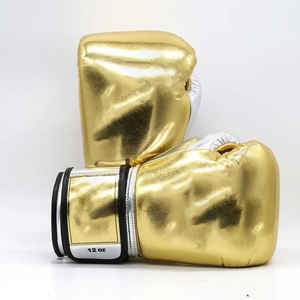 ชุดชกมวยปรับแต่งได้สำหรับฟิตเนสศิลปะการต่อสู้ประกอบด้วยถุงมือจับข้อมือประเภทผลิตภัณฑ์คุณภาพ - Product Image 3