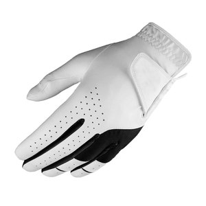 Meilleure vente de gants de golf en cuir véritable de haute qualité légers nouveau style doux et confortables pour une utilisation sportive - Product Image 5