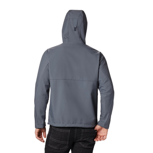 Latest Design <b>Men's</b> Softshell <b>Jackets</b> With <b>Long</b> Sleeves / High Quality <b>Men's</b> Softshell <b>Jackets</b> With Custom Logo - Product Image 2