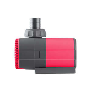 Bomba de Agua AMBOHR WP-D3500 24V DC para Acuario, Motor DC sin Escobillas de Baja Presión, Cilindro de Plástico para Uso en Acuarios - Product Image 3