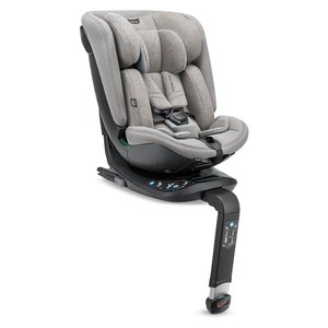Silla de Auto para Bebé COPERNICO I-Size con Base Giratoria Color Gris Luna AV91R0MOG para Niños de 40-145 cm - Product Image 1