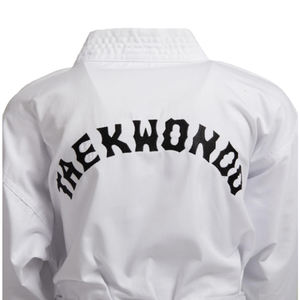 Uniformes de artes marciales, ropa MMA, trajes de Karate, venta al por mayor, uniforme de Karate Taekwondo - Product Image 5