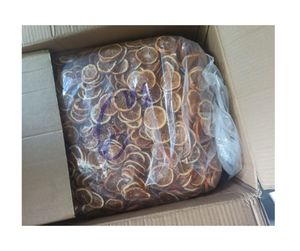 Rodajas de naranja secas de primera calidad de Vietnam: beneficios antioxidantes y rodajas de naranja secas con sabor dulce y picante para té y salud - Product Image 4