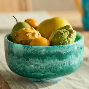 ELEVATE VENTE EN GROS DE HAUTE QUALITÉ BOLS Couleur de résine personnalisée Cuisine Nourriture Camphorae Bol en bois - Product Image 1