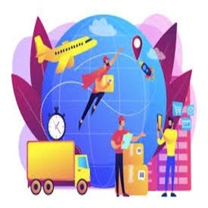 CSB-5 Disponible, Envío Exprés de Jaipur al Reino Unido, Impuestos Pagados, Entrega Aérea Puerta a Puerta, Seguro, Soporte 24/7, Responsabilidad del Comprador - Product Image 4