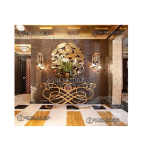 Table console moderne - Product Image 1