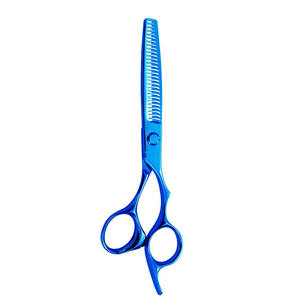 กรรไกรผอมบางโลโก้ออกแบบเองได้คุณภาพสูงทำจากสเตนเลสสตีล - Product Image 4