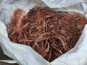 Déchets de fil de cuivre de haute qualité provenant de TH;24 avec procédés de pliage, de débobinage, de soudage, de poinçonnage et de découpe pour tous les modèles - Product Image 6