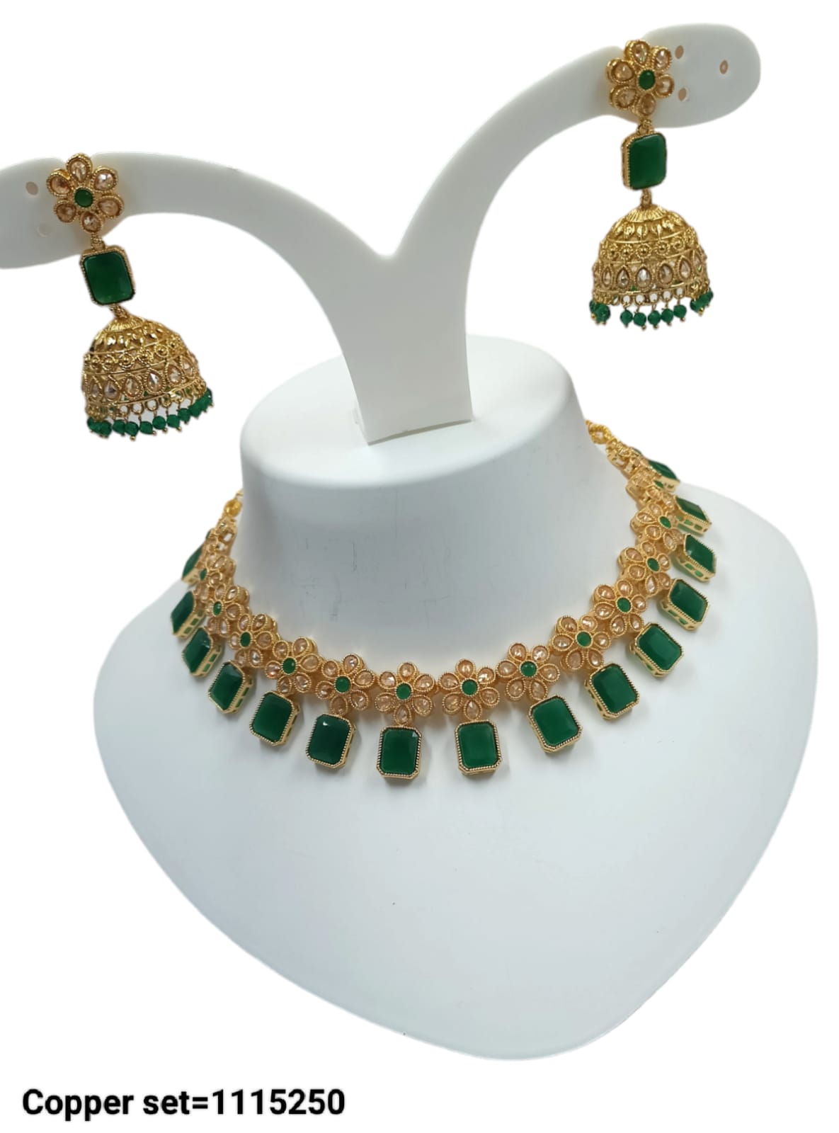 Verde