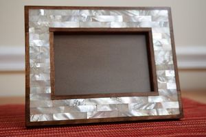 CADRES PHOTO M.O.P INLEY - Product Image 2