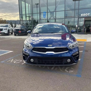 2020 Kia Forte LXS - Product Image 1