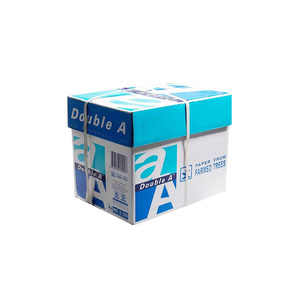 A4 papel 80gsm al por mayor proveedor a granel fábrica exportación OEM copia impresión Oficina escuela hojas de papel - Product Image 2