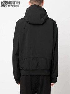 Custom Sun Faded Hoodie Flare Pants <b>Reflective</b> Tracksuit Custom Tracksuit Sets For Men Vintage Tracksuit - Product Image 3