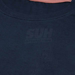 Hot Sale <b>Men</b> <b>Summer</b> Activewear & Fitness Wear Breathable T-<b>Shirt</b> Shorts Set High Quality Sports Workout Made in Pakistan - Product Image 4