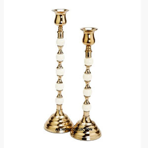 Antler Design Aluminum Metal <b>Candle</b> <b>Holder</b> Indoor and <b>Outdoor</b> Usage <b>Candle</b> <b>Holders</b> For Cheapest Price - Product Image 5