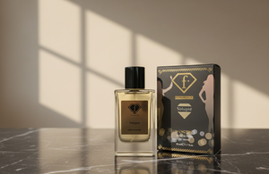 FASHION TV PARIS EXTRAIT DE PARFUM POUR UNISEXE - Product Image 4