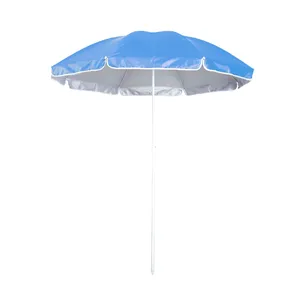 Parasol de plage personnalisable <span class=keywords><strong>Taner</strong></span> avec gadgets uniques - Product Image 3