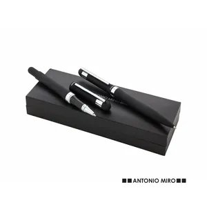 Set di Penne Promozionali Personalizzate Nilka Antonio Mir, Gadget Antonio Mir - Product Image 1