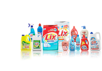 LIX Color Safe Bleach Détergent liquide pour le nettoyage des vêtements Vente directe en usine au Vietnam
