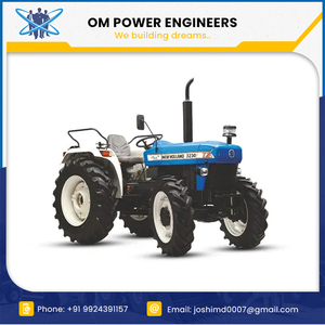 ขายดีสุดคุณภาพรุ่น 3230 NX แบรนด์รถแทรกเตอร์มัลติฟังก์ชั่นเพื่อการเกษตรที่ดีที่สุดในราคาที่ดี - Product Image 6