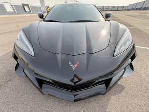 Z06 Cabriolet 2LZ 670 ch LT6 V8 d'occasion en excellent état - Product Image 6