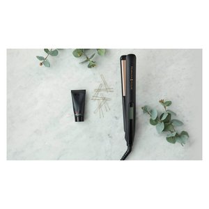 Plancha de pelo PROLUXE MIDNIGHT S9100B Negra - Product Image 5