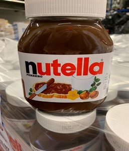 Nutella 350g 3kg 750g 1kg/all'ingrosso cioccolato <span class=keywords><strong>Ferrero</strong></span> Nutella/all'ingrosso cioccolato Ferro Nutella 350g 450g 750g 1kg 3kg 5kg - Product Image 4