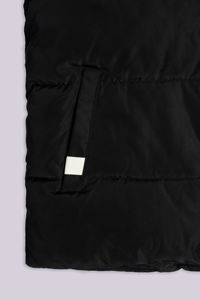 Gilet sans manches en coton léger pour homme, veste d'hiver chaude, décontractée, pour le travail, les voyages, la randonnée, respirante et coupe-vent - Product Image 3