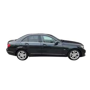 USADO 2024 Clase C, Volante a la Izquierda, Asientos de Cuero, Cámara Trasera, Gran Oferta, En Buenas Condiciones - Product Image 2