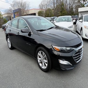 EXCELENTE ESTADO Chevrolet Malibu LT 2023 - Product Image 2