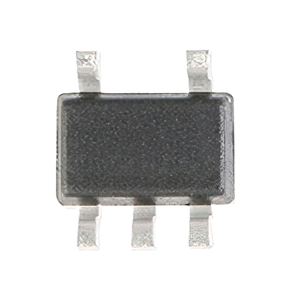 5Pin SC70 ไอซีลอจิกแบบติดตั้งบนพื้นผิว SN74LVC1G08DCKR, ช่องอินพุต 2 ช่องแบบเดี่ยวและเกตสำหรับวงจรอุตสาหกรรม - Product Image 1