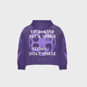 Ropa deportiva Gym 100% Fitness Fleece Training Chándales para Unisex Conjunto de dos piezas Chándal Jogging Traje para hombres Chándales - Product Image 5