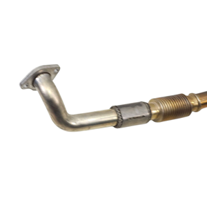 Tubo Valvola EGR Mercedes Serie GLB (X247) A6541407901 654920 Diesel 2000 (19>) - Product Image 6